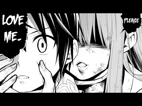 He Had The Worst Life But Isekai'd W/ OP Cheat Skill & Yandere Girls Chase Him!