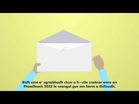 YouTube video thumbnail