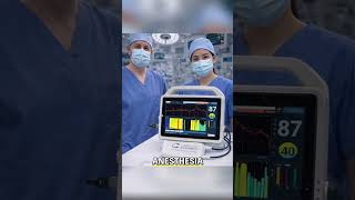 The Overdose Dilemma: Solving Anesthesia Precision with BARM 2.0