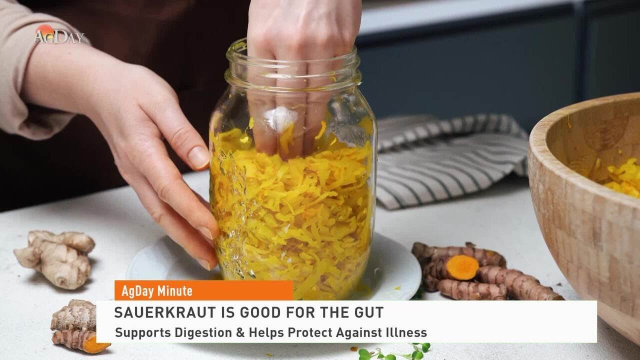 AgDay Minute 04/17/25