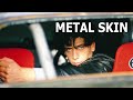 METAL SKIN TRAILER