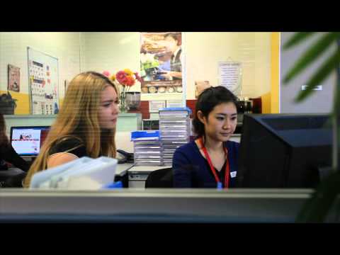 APSI Corporate Video