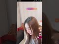 Pamela Safitri Bigo Live
