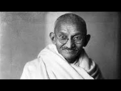 Sulle Orme Di Gandhi - La Storia Siamo Noi