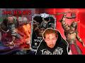 You MUST Unlock This Character MK 2 Movie Shao Kahn Gameplay And Review