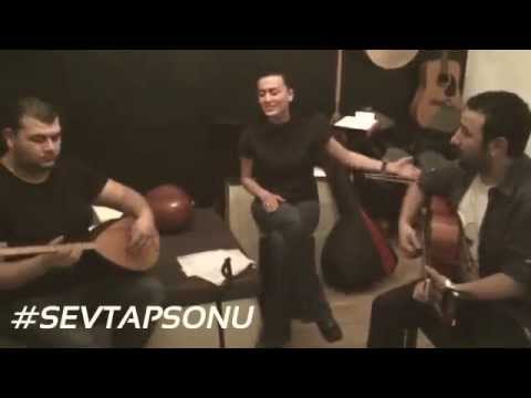 Sevtap Sonu ( Akustik ) Şirin Erzincan