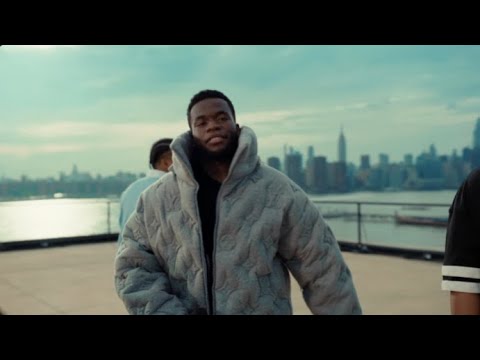 AMP FRESHMAN CYPHER 2024 - (ImDavisss)