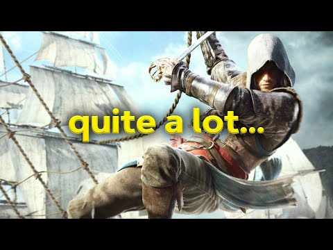 So, what can we expect from Assassin’s Creed in 2026?