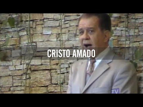 “CRISTO AMADO” (497 HCC)