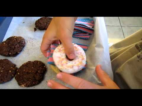 Disaster Kitchen: Candy BBQ