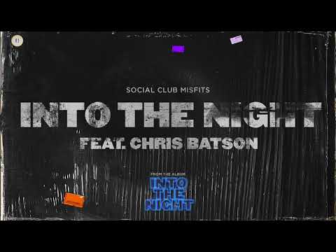 download lagu mp3 mp4 Social Club Misfits Into The Night Release Date, download lagu Social Club Misfits Into The Night Release Date gratis, unduh video klip Social Club Misfits Into The Night Release Date