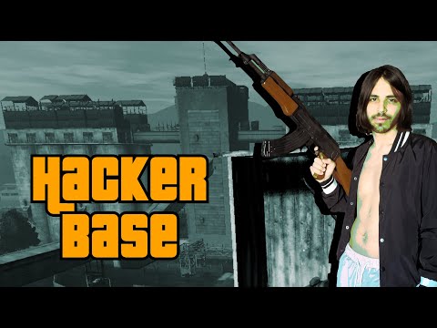 How we raided the BIGGEST base in DayZ official servers.