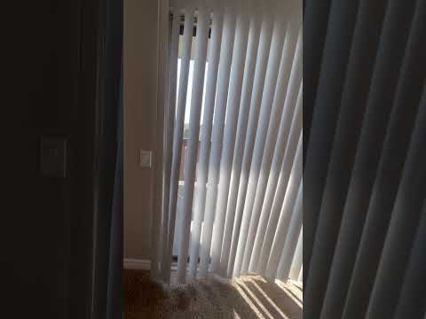 2 Bedroom, 1 bath unit - Video 3 of 3