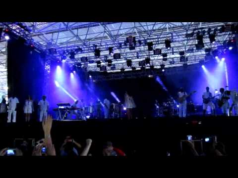 Ivete Sangalo   Aceleraê