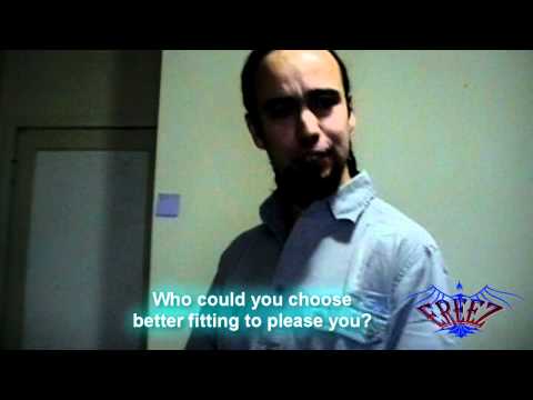 Ereez - One Verse S1 Ep.1 - Fast and Fun