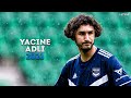 Yacine Adli 2021 - Incredible Skills, Goals & Assists | HD