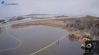 Sisimiut Airport (Southwest)