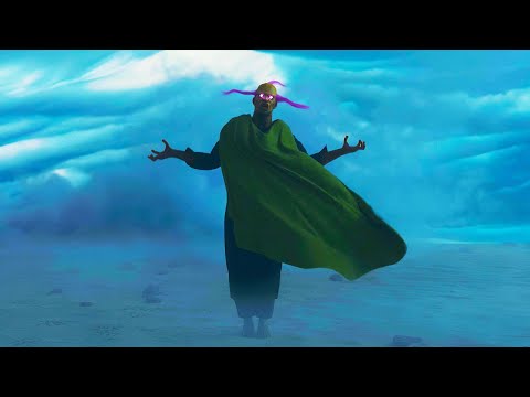 RETURN THE SLAB But It's Realistic