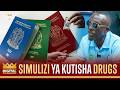 PASSPORT ILIVYOSAFIRISHA MADAWA YA KULEVYA NILIFANYIWA UPASUAJI MARA 3 KUBEBA DRUGS