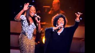 CeCe Winans-I Surrender All