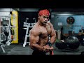 Gym Motivation Short Video