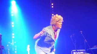 @thetvtv at Pride's Got Talent 2016 Charing Cross Theatre