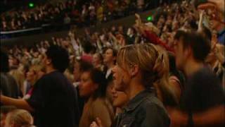 Hillsong Delirious - Everyday