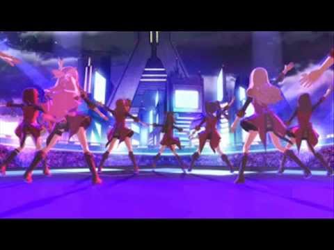 AKB0048 Next Stage Shoujo-tachi yo AKB48