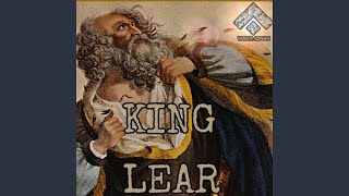 King Lear Music Video
