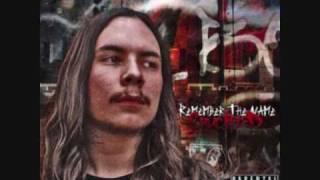 Crucified- Creepin Slow