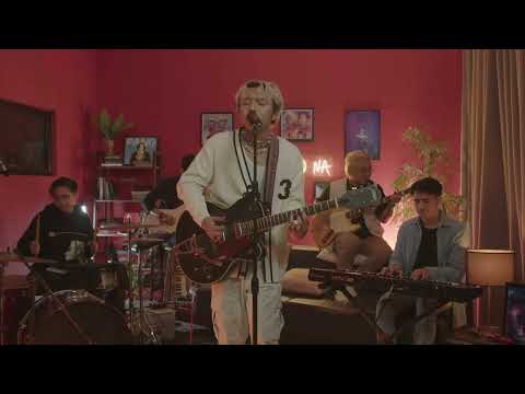 Zack Tabudlo - Habang Buhay (Sabihin Mo Na Digital Concert)