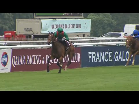 Vadeni | Arc Contender 2022