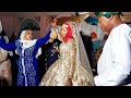 UKHTY RIZIKI BIHARUSI ACHEZA NA MUMEWE HADHARANI QASWIDA MPYA YA MAJINA APAGAWISHA WAALIKWA