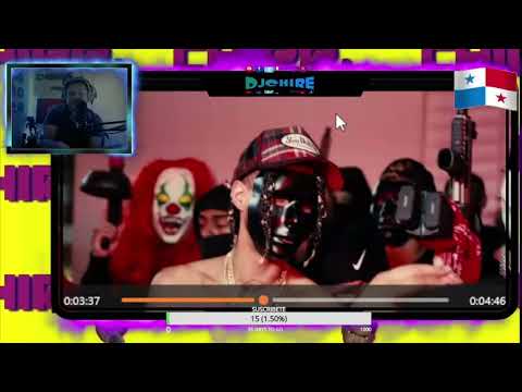 SUGE KNIGHT  -  YOVNGCHIMI #videoreaccion  #djchire