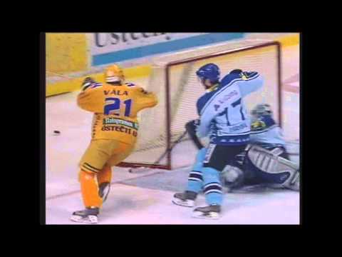 Baráž Tipsport extraligy 2005/2006 - Vsetínská hokejová vs. HC Slovan Ústečtí Lvi