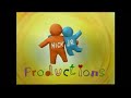 Nick Jr Productions 1999 2000