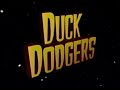 Boomerang Duck Dodgers Promo 2006