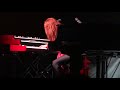 Tori Amos - Take Me With You - Munich 2017 FULL HD