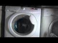 Hoover Optima OPH714D Washing Machine Coloreds Rinse Inter Spin 800rpm 7 Of 10