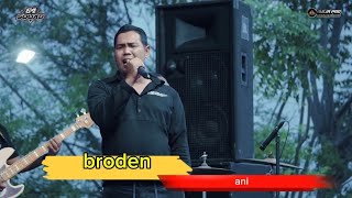 Download lagu Ani//ageng music//broden 64squad mp3