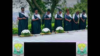 Download lagu NTITUZABIBAGIRWA by Chorale Il est Vivant (Centre Christus Remera) mp3 Download lagu NTITUZABIBAGIRWA by Chorale Il est Vivant (Centre Christus Remera) mp3