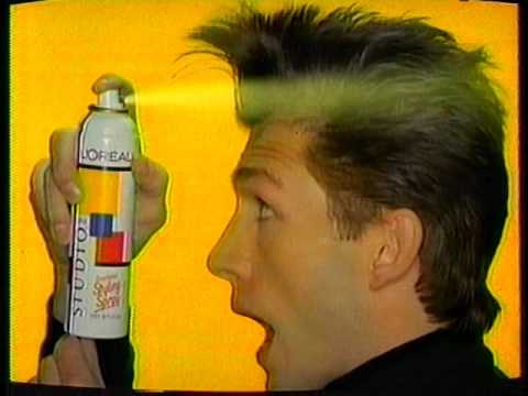 ABC Commercials (KMBC-TV) - November 1986