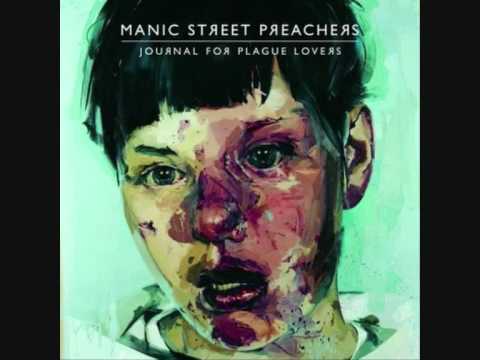 Manic Street Preachers - Primitive Painters