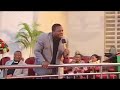 Pastor: Daniel Mgogo...Nguvu ya Kujua