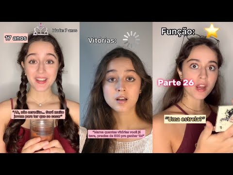 The most viral and funny videos of (Marianna Alexandre) Try Not to Laugh Pt.26