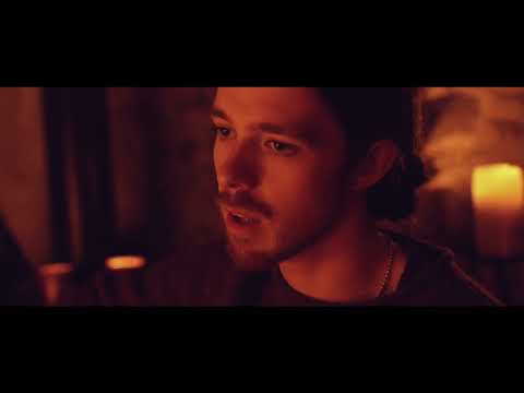 David Howley - beneath ft. Woven Kin (Offical Music Video)