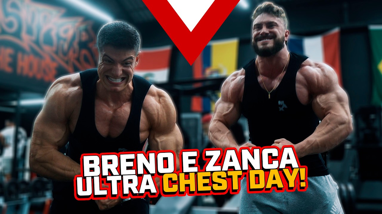 ZANCA x TENENTE - DUELO CLASSIC!!!