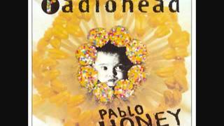 Radiohead - Stop Whispering