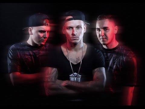 ST1M & Black Bros. – Идти до конца(Фан-клип)