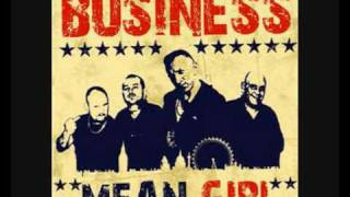 The Business - Mean Girl